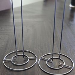 Paper Towel Holder- Buckeye Jones Ford Dealership 