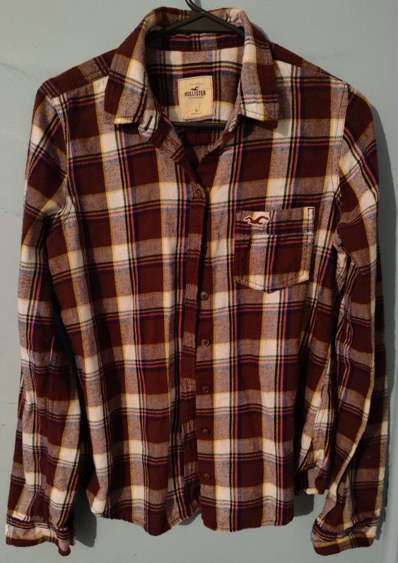 Hollister Size L Kids