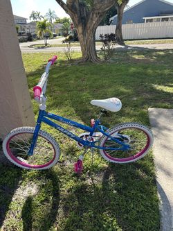 Kids Bike