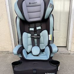 BABY TREND HYBRID 3&1