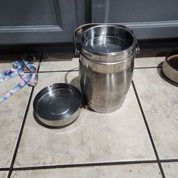 Termo Para Comida