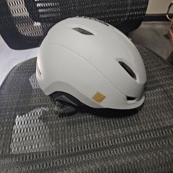 Ski Helmet