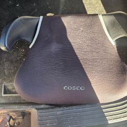 Booster Seat