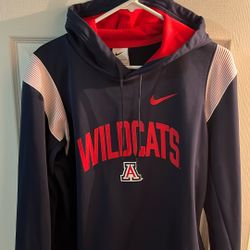 Arizona Wildcats Hoodie 