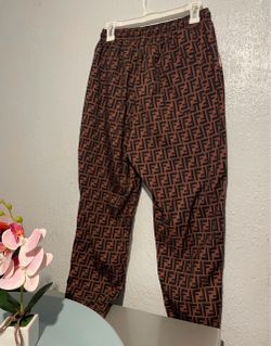 Pans fendi size XL unisex