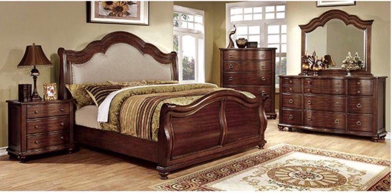 Bedroom groups(new)