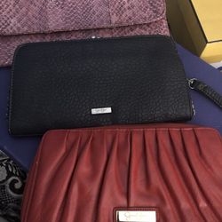 Clutch Purses