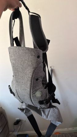 Baby carrier