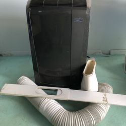 Delonghi 11,000 BTU Portable Air Conditioner 