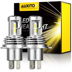 Bulb HB2 Headlight Bulbs, 15000LM