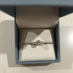 Engagement Ring