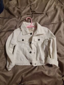 Girl Toddler