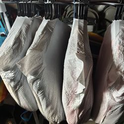 Woman’s Clothing Mystery Bags (sort Of)