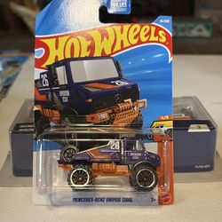 Hotwheels