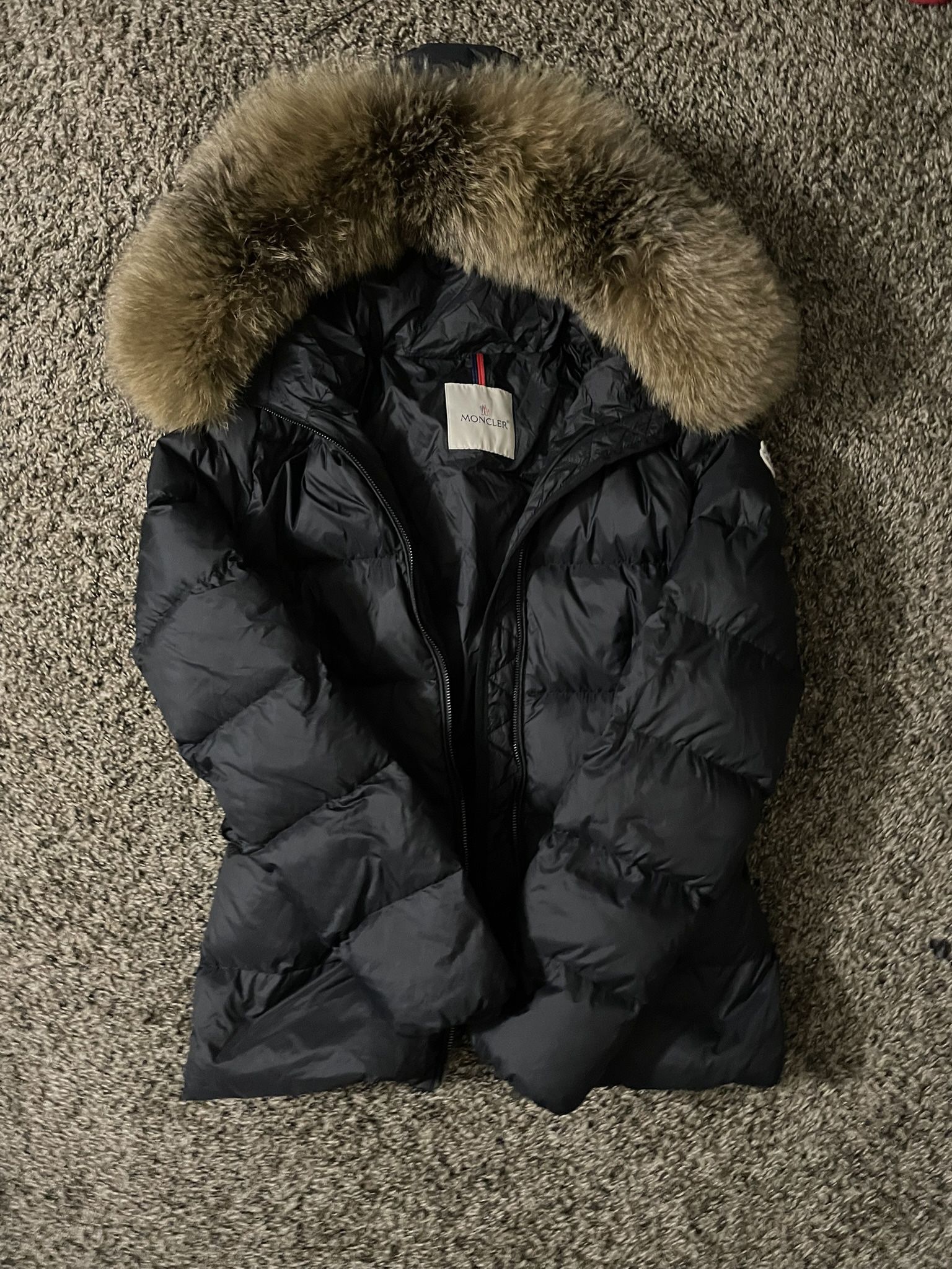 Moncler Coat