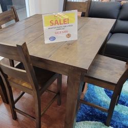 Brantley Counter Height, Dining Room