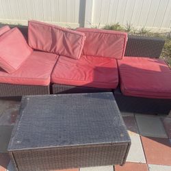In Good Condition 