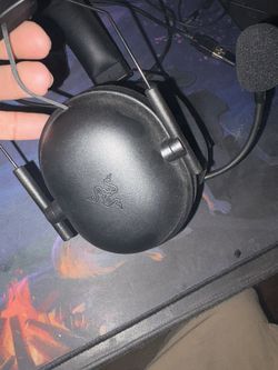 razor blackshark v2 (wired)