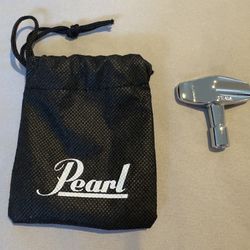 Pearl Drum Key