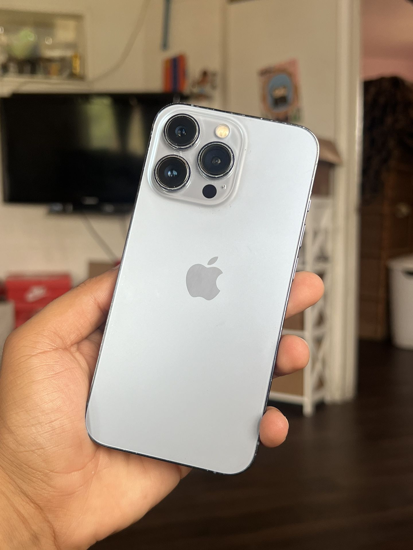 Apple iPhone 13 Pro 128gb Unlocked / Liberado