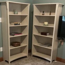 Book Shelves