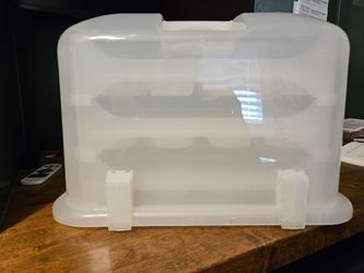 Cupcake Taker - holds 36!