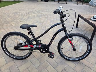 20" Kids Bike Electra
