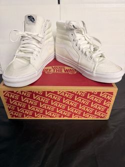 Vans shoes