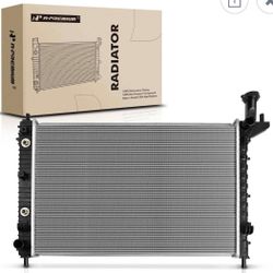 Radiator