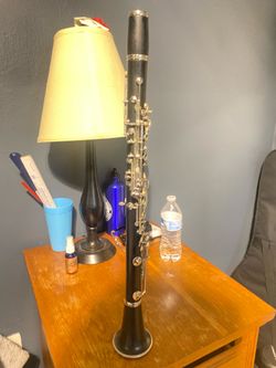 Bb Clarinet E11 FULL SET OR INDIVIDUALLY
