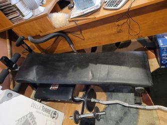 Ab Workouts Ab Rocker