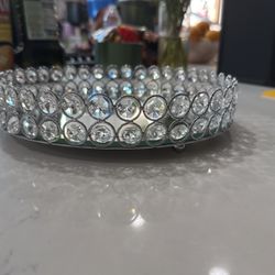 Silver Tray 