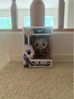 FUNKO POP