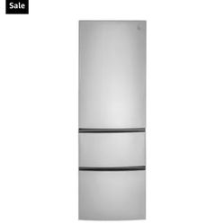 Brand New GE Refrigerator – Never Used – Needs Compressor Repair