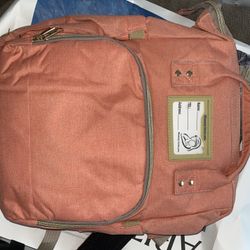 Brand New Diaper Bag 