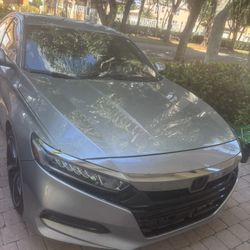Honda Accord Sports 2019 1.5T