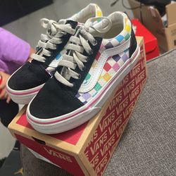 Vans