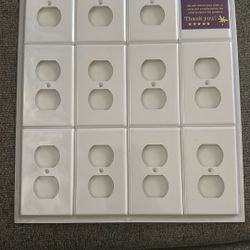 Outlet Covers