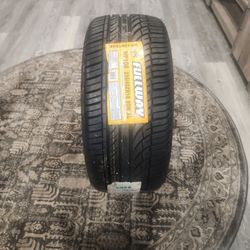 Tire Rim 18
