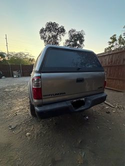 Toyota tundra