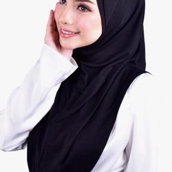 Muslim Clothing 