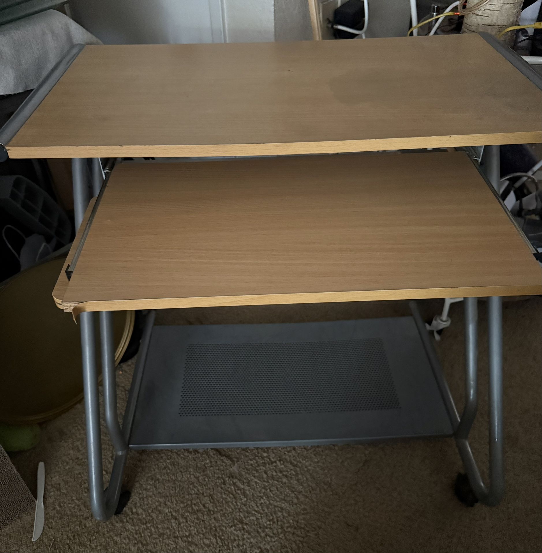 Computer Desk