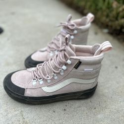 Vans  Sk8-Hi DR MTE-2