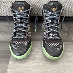 Nike Kobe Boys Youth Shoes