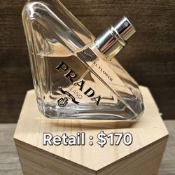 Perfumes and Colognes 