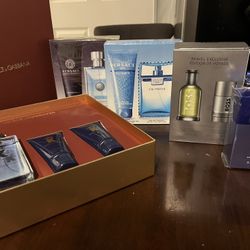 Fragancias  Original 