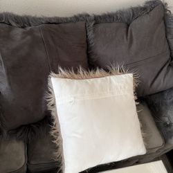 Couch Pillows 