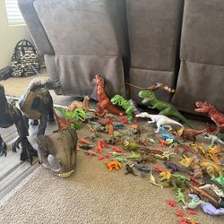 Dinosaurs 