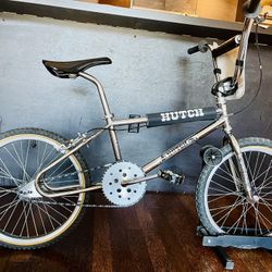 Hutch pro racer for sale deals