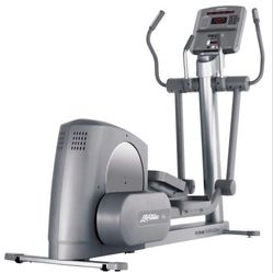 LifeFitness 95xi Elliptical Crosstrainer Commercial Grade Exercise Machine